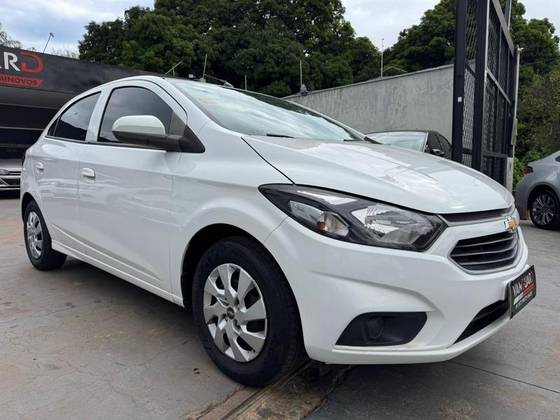 CHEVROLET ONIX 1.0 MPFI LT 8V FLEX 4P MANUAL CHEVROLET ONIX 1.0 MPFI LT 8V FLEX 4P MANUAL